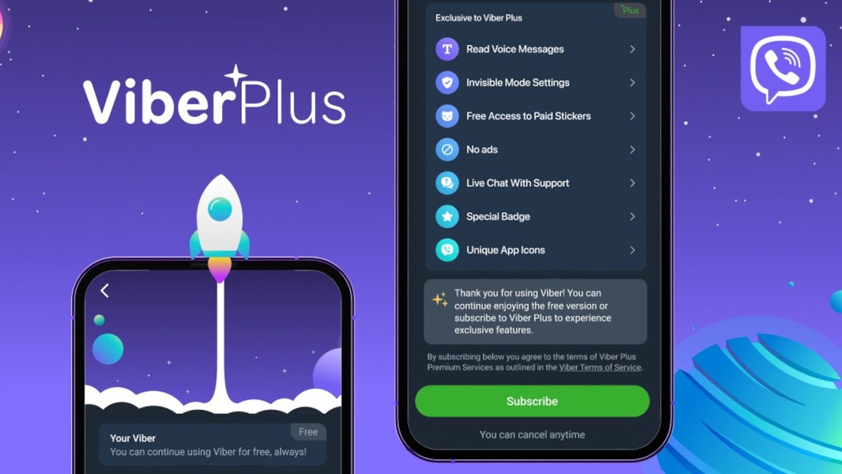 LINE customer service system