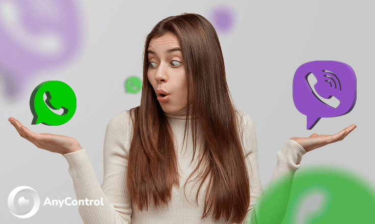 LINE customer service system